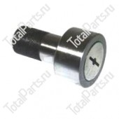 LINDE 0009249511  РОЛИК СМЕЩЕНИЯ КАРЕТКИ