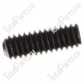 TOYOTA 005917413381 ШПИЛЬКА С ШЕСТИГРАННЫМ ОТВЕРСТИЕМ В ГОЛОВКЕ