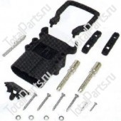 TVH 100BA3766 СОЕДИНИТЕЛЬ АККУМУЛЯТОРА 320A