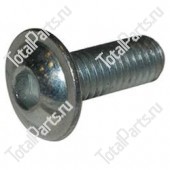 SIZE 0.24*0.63*0.40-0.80 ВИНТ С ШЕСТИГРАННЫМ ОТВЕРСТИЕМ В ГОЛОВКЕ