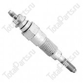 TOYOTA 005916319281 СВЕЧА НАКАЛА