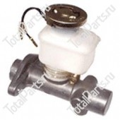 TOYOTA 005915800581 ГЛАВНЫЙ ЦИЛИНДР