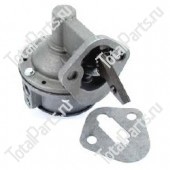 TOYOTA 005913296981 НАСОС ТОПЛИВНЫЙ