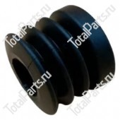 LINDE 0009625564 ПЫЛЬНИК (ЧЕХОЛ)