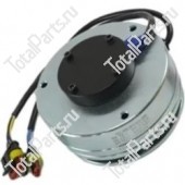 HELI 0301000001 ЭЛЕКТРОМАГНИТНЫЙ ТОРМОЗ