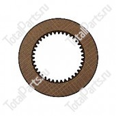TOYOTA 005910729981 ДИСК КПП