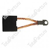 TOYOTA 005915636281 ЭЛЕКТРОЩЕТКА