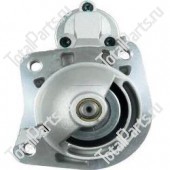 BOSCH 0001117070 СТАРТЕР 12V