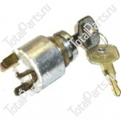 LINDE 1018396001 ЗАМОК ЗАЖИГАНИЯ