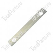 HYSTER 0131716 УСТАНОВОЧНАЯ ШАЙБА ОСОБОЙ ФОРМЫ
