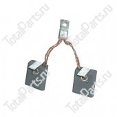 TOYOTA 005913331981  ЭЛЕКТРОЩЕТКА