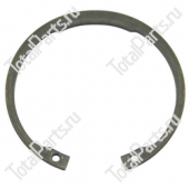 TOTALPARTS 00000005772 СТОПОРНОЕ КОЛЬЦО