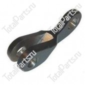 TOTALPARTS 000007340 РУЛЕВАЯ СЕРЬГА ПРАВАЯ