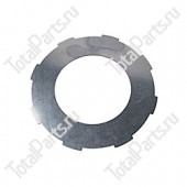 TOYOTA 005916361281 ФРИКЦИОННЫЙ ДИСК