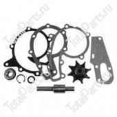 TOYOTA 005913289381 РЕМКОМПЛЕКТ ВОДЯНОЙ ПОМПЫ