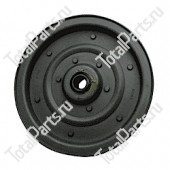 TOYOTA 005915975081 РОЛИК ШЛАНГА РВД МАЧТЫ