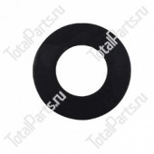 NISSAN 0132500021 ПОДПРУЖИНЕННАЯ ШАЙБА
