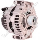 BOSCH 0121715007 ГЕНЕРАТОР