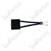 TOYOTA 005914268381 ЭЛЕКТРОЩЕТКА
