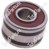 KIA 0K95424W36 ШАРИКОВЫЙ ПОДШИПНИК