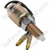TOYOTA 005916361881 ВЫКЛЮЧАТЕЛЬ СТОП-СИГНАЛА
