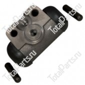 TOYOTA 005916299081 КОЛЕСНЫЙ ТОРМОЗНОЙ ЦИЛИНДР