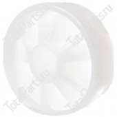 BT 102665 КОЛЕСО