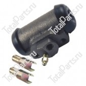 TOYOTA 005916344381 КОЛЕСНЫЙ ТОРМОЗНОЙ ЦИЛИНДР