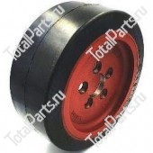 LINDE 0009934118 ВЕДУЩЕЕ КОЛЕСО