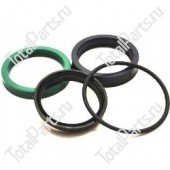 TOTALPARTS 000046711 РЕМКОМПЛЕКТ ГИДРОЦИЛИНДРА
