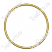 SIZE 1.78*34.65 КОЛЬЦЕВОЕ УПЛОТНЕНИЕ FPM75
