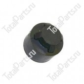 TOTALPARTS 000031712 ОПОРА РАДИАТОРА