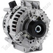 BOSCH 0121715002 ГЕНЕРАТОР