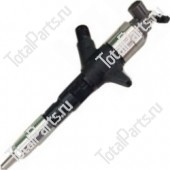TOTALPARTS 000059860 ФОРСУНКА ТОПЛИВНАЯ В СБОРЕ
