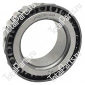 HYSTER 0361676 КОНИЧЕСКИЙ КОНУСНЫЙ ПОДШИПНИК