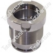 TOTALPARTS 000065784 КРЫШКА ГИДРОЦИЛИНДРА КАРЕТКИ