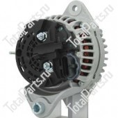 BOSCH 0124655123 ГЕНЕРАТОР