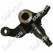 TOYOTA 02-7FD18 КУЛАК ПОВОРОТНЫЙ ПРАВЫЙ НА ПОГРУЗЧИК