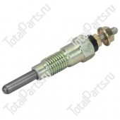 BOSCH 0250202077 СВЕЧА НАКАЛА