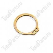 TOYOTA 005915983381 СТОПОРНОЕ КОЛЬЦО