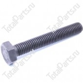 SIZE 10*M10*65*Y*A1*S*1.5 БОЛТ С ШЕСТИГРАННОЙ ГОЛОВКОЙ