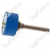 TOYOTA 005915735381 ПОТЕНЦИОМЕТР