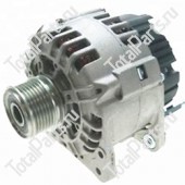 BOSCH 0124525027 ГЕНЕРАТОР