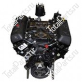 HYSTER 0312468 ДВИГАТЕЛЬ В СБОРЕ LPG GM 4.3L