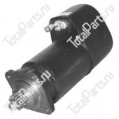 BOMAG 05710993 СТАРТЕР