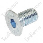 STILL 0332851 ВИНТ С ШЕСТИГРАННЫМ ОТВЕРСТИЕМ В ГОЛОВКЕ