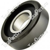 HC-PARTS 10310D РОЛИК МАЧТЫ