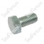 TOTALPARTS 000011192 ВИНТ С ШЕСТИГРАННОЙ ГОЛОВКОЙ