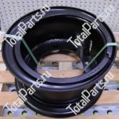 SIZE 15*8*229*185*10*8*G* ДИСК КОЛЕСНЫЙ СВАРНОЙ