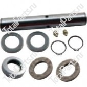 TOYOTA 005910869181 РЕМКОМПЛЕКТ ШКВОРНЯ